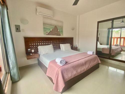 Hotel Suites Ximajo