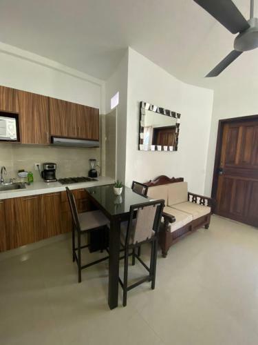 Hotel Suites Ximajo