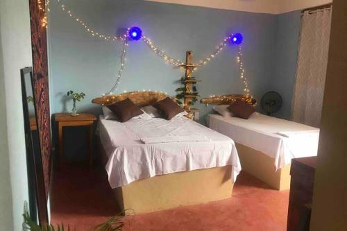 Apartamento Valles Centrales #3
