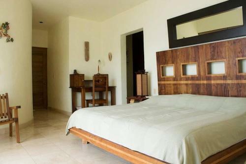 Apartamento Best View In Puerto Escondido