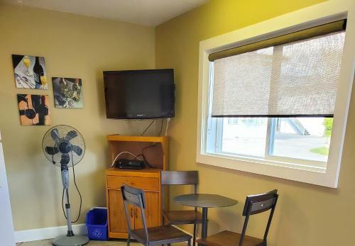 Apartamento The Golden Goose Condo