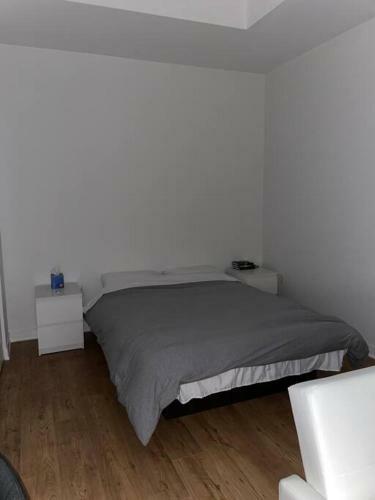 Apartamento Ottawa Centretown