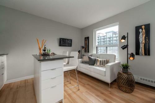 Apartamento Top Floor 21