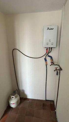 Apartamento Bonito Departamento C�ntrico