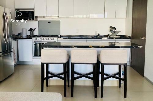 Apartamento Serenity Home