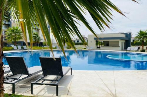 Apartamento Serenity Home