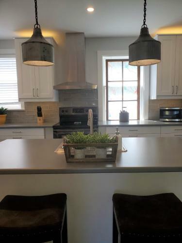 Apartamento Empathy Guest Suites