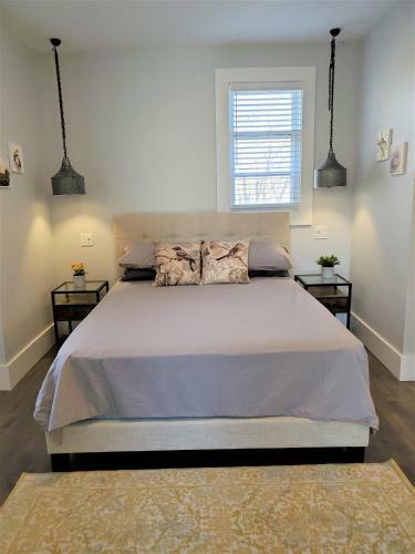 Apartamento Empathy Guest Suites