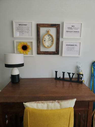 Apartamento Empathy Guest Suites