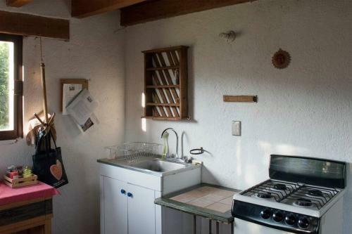Apartamento Little House In San Agustin Etla