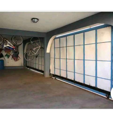 Apartamento Casa Durango