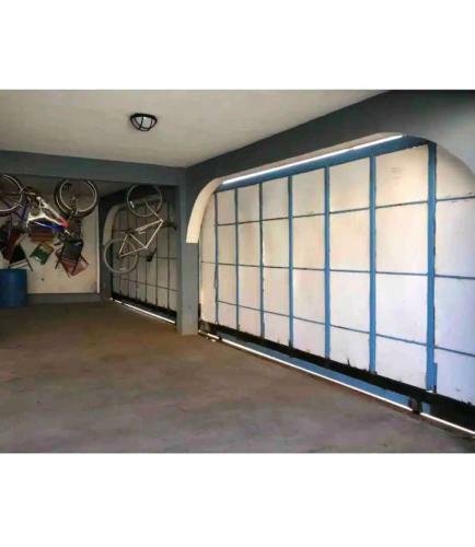 Apartamento Casa Durango