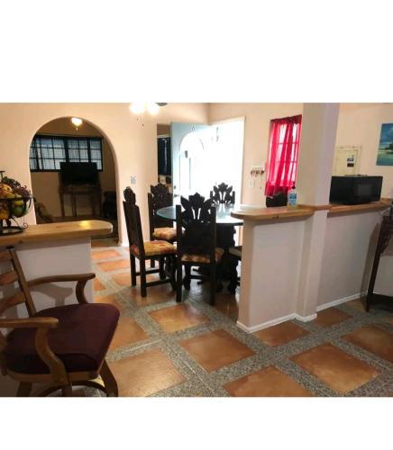 Apartamento Casa Durango