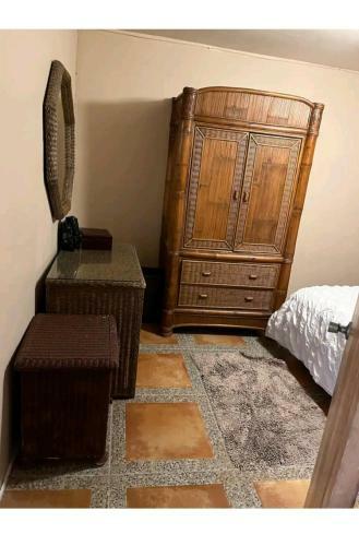 Apartamento Casa Durango