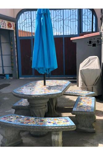 Apartamento Casa Durango
