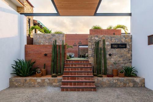 ? Casa Isdvey - Ideal For Traveling Groups - Entire House