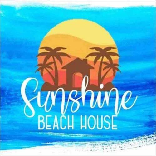 Apartamento Sunshine Beach House 5 Steps From The Beach