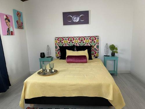 Apartamento Sunshine Beach House 5 Steps From The Beach
