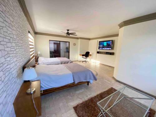 Apartamento Departamento Privado Cerca Playa Y Centro