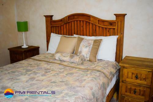 Apartamento Marina Pinacate A-510