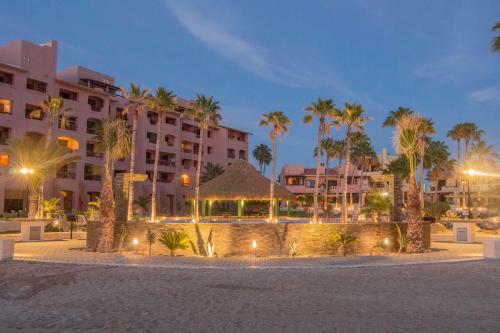Apartamento Marina Pinacate A-510