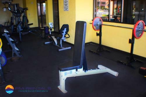 Apartamento Marina Pinacate A-510