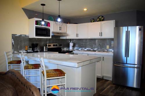 Apartamento Marina Pinacate A-510
