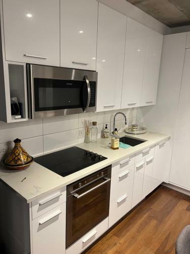 Apartamento Superbe Condo Avec Piscine