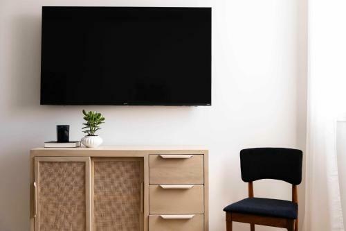Apartamento Hotel Knox - Downtown Montreal