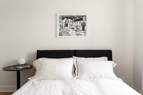 Apartamento Hotel Knox - Downtown Montreal