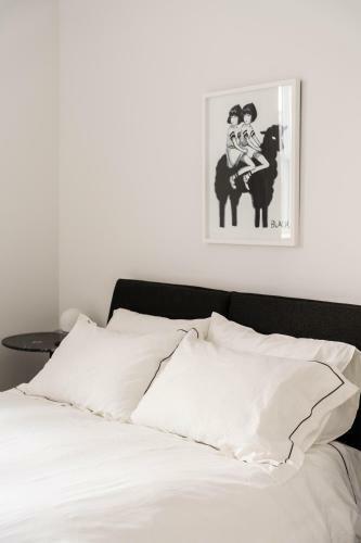 Apartamento Hotel Knox - Downtown Montreal