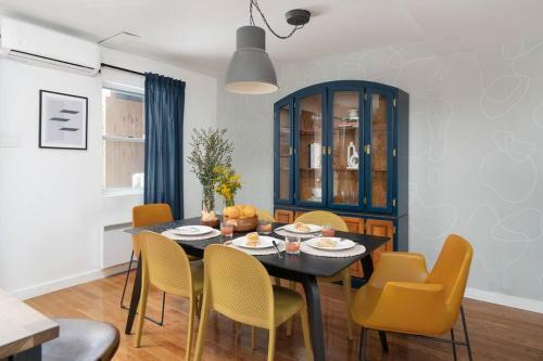 Apartamento Cozy Designer Home With Backyard Garden