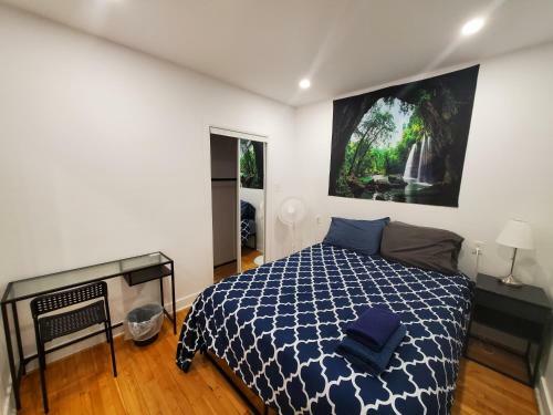 Private Parking / Full Kitchen / Hight Speed Internet / Room C