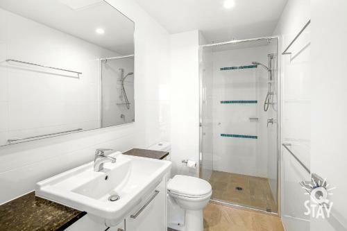 Central Getaway Apartments At Sierra Grand - Q Stay