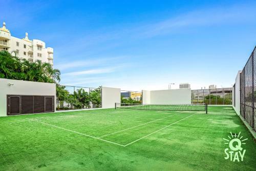 Central Getaway Apartments At Sierra Grand - Q Stay