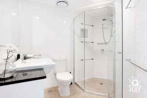 Central Getaway Apartments At Sierra Grand - Q Stay