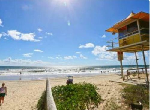 Apartamento Broadbeach Victoria Square