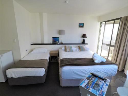 Apartamento Aloha At Trickett