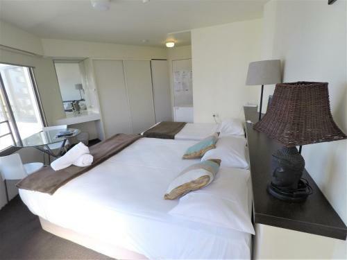 Apartamento Aloha At Trickett