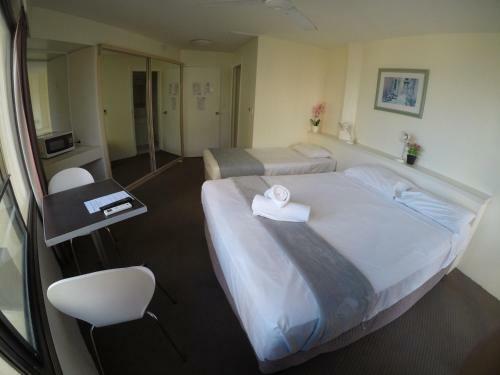 Apartamento Aloha At Trickett