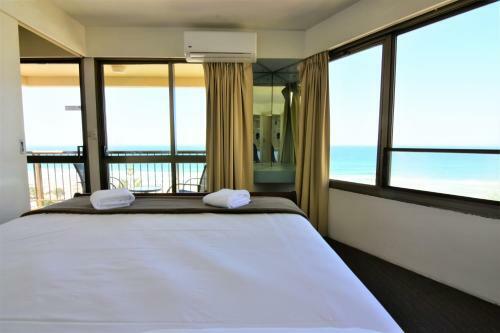 Apartamento Aloha At Trickett