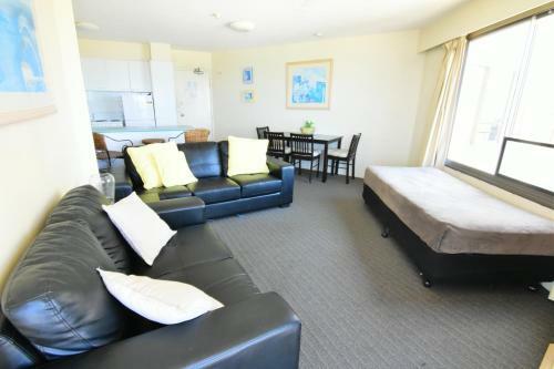 Apartamento Aloha At Trickett