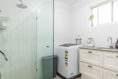 Currumbin Creek Cottage