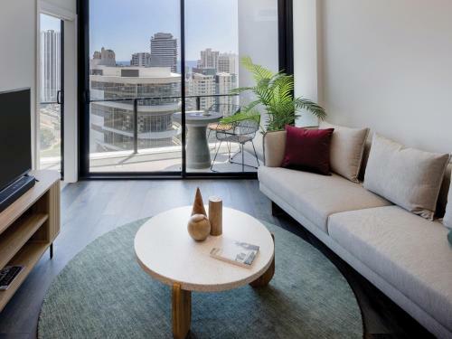 Apartamento The Star Residences - Gold Coast
