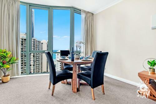 Apartamento Royal Ocean View Suite At Legends ? Q Stay