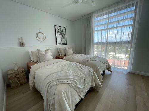 Apartamento Villa Sol - Luxury 3 Bedroom Villa In Kirra
