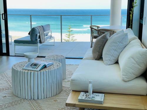 Apartamento Villa Sol - Luxury 3 Bedroom Villa In Kirra