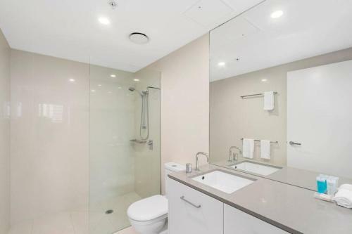 Apartamento Circle On Cavill - Coastal Letting
