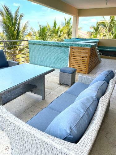 Hotel Searena San Pancho