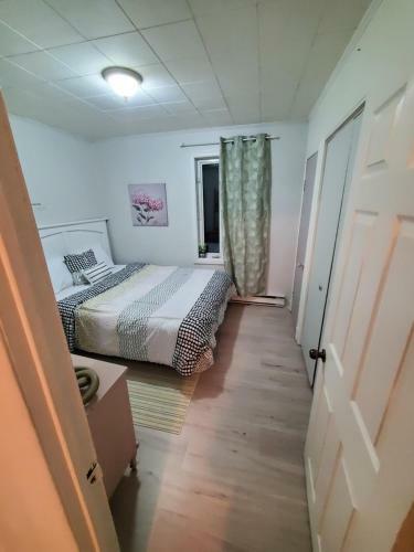 Apartamento Stylish Well Located Appartment